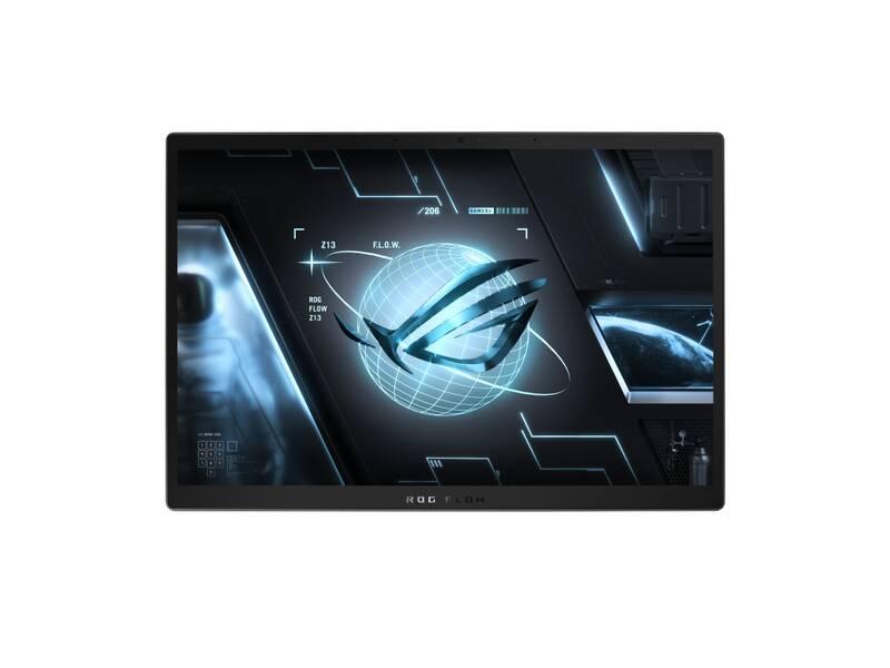 Notebook Asus ROG Flow Z13 černý