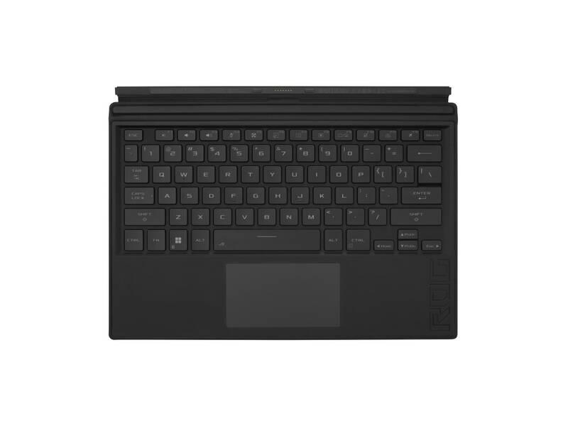 Notebook Asus ROG Flow Z13 černý