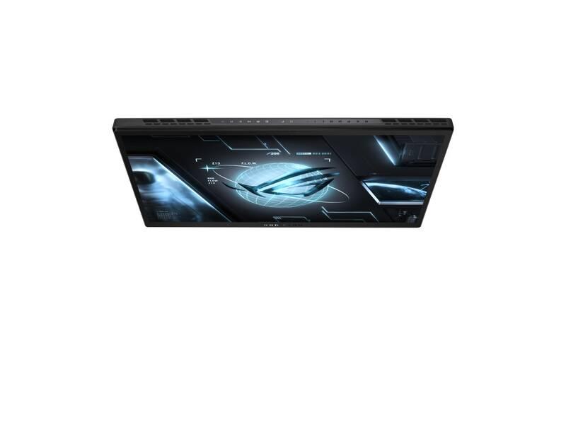 Notebook Asus ROG Flow Z13 černý