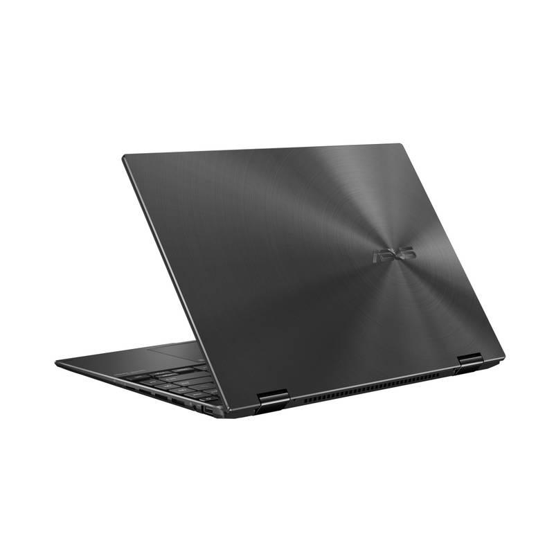Notebook Asus Zenbook 14 Flip OLED černý