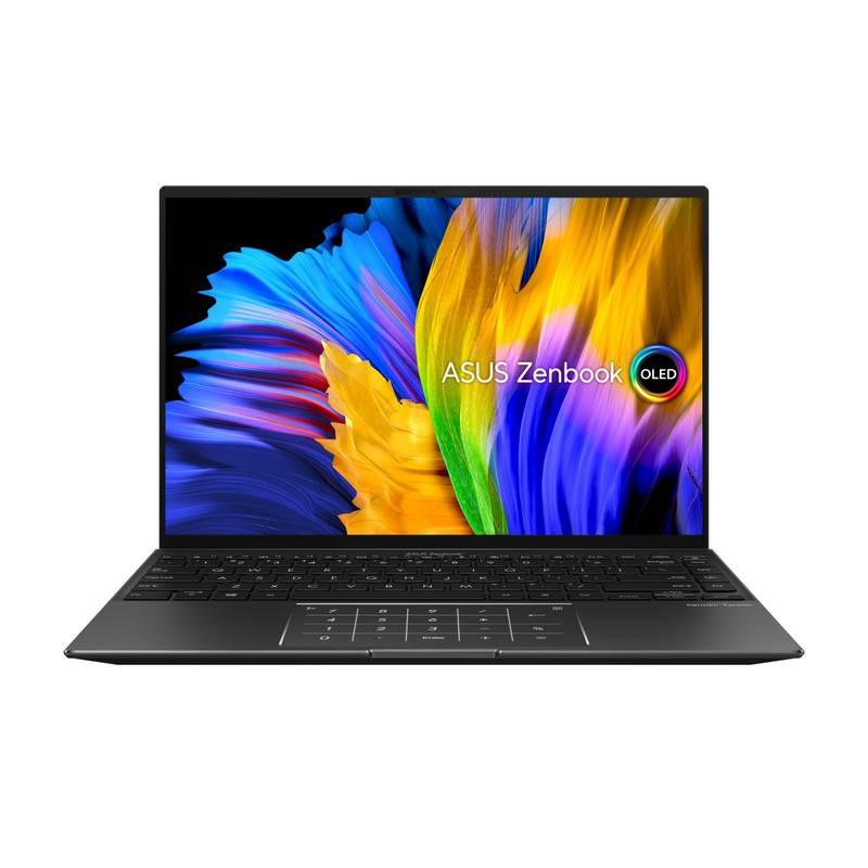 Notebook Asus Zenbook 14X OLED černý