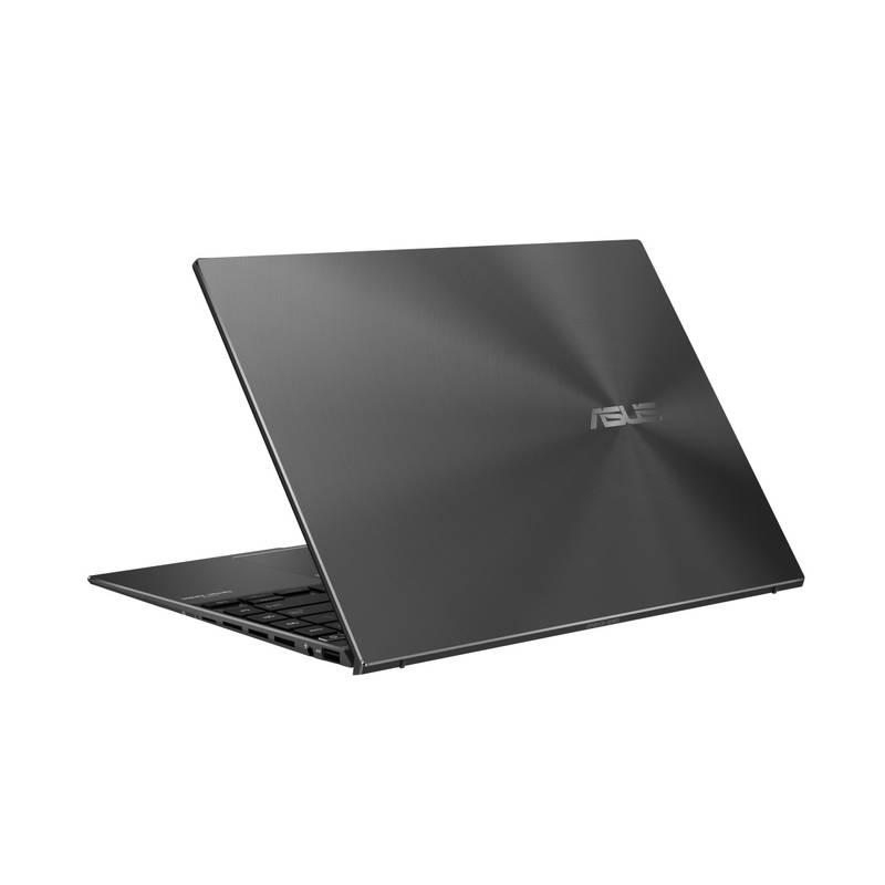 Notebook Asus Zenbook 14X OLED černý