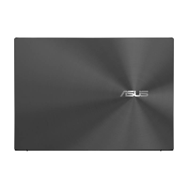 Notebook Asus Zenbook 14X OLED černý, Notebook, Asus, Zenbook, 14X, OLED, černý