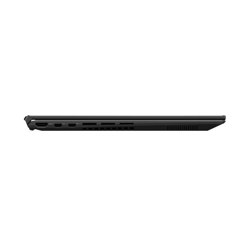 Notebook Asus Zenbook 14X OLED černý