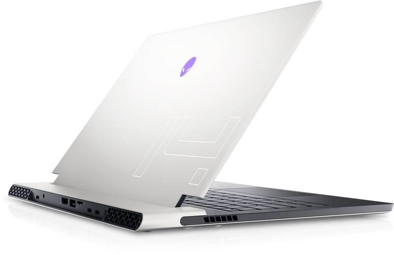 Notebook Dell Alienware x14 stříbrný