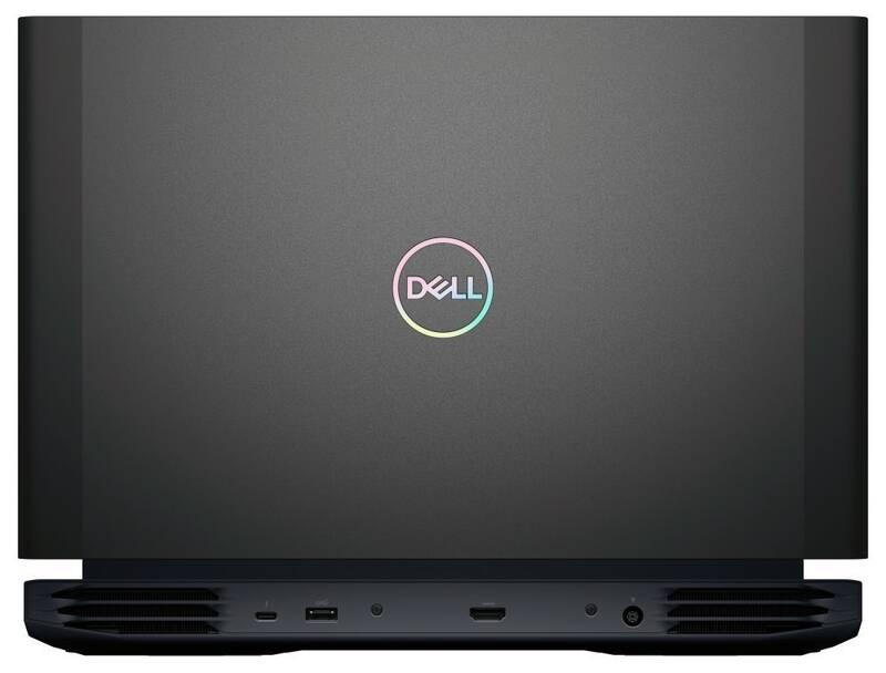 Notebook Dell G15 SE černý