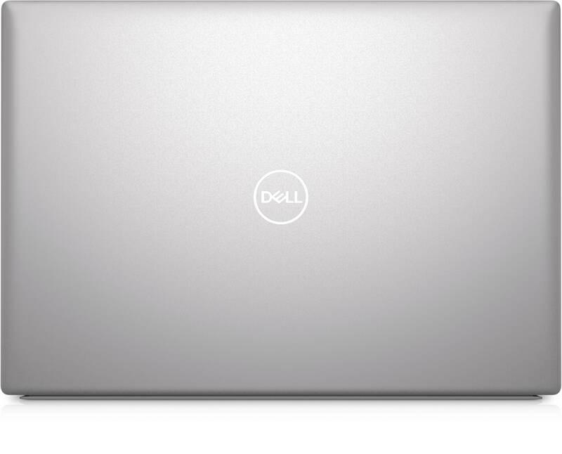 Notebook Dell Inspiron 16 stříbrný