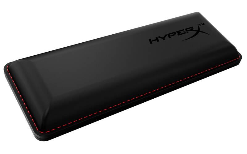 Opěrka zápěstí HyperX Wrist Rest Mouse černá
