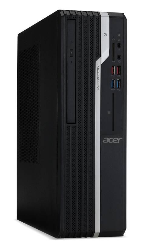 PC mini Acer Veriton VS2680G