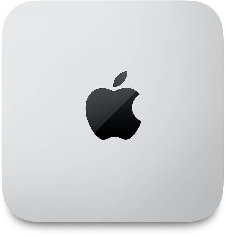PC mini Apple Mac Studio M1 Max 10‑CPU 24‑GPU, 512GB - CZ