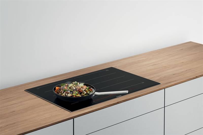 Pečicí pánev Bosch HEZ9FE280