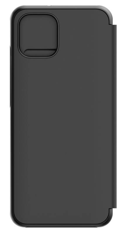 Pouzdro na mobil flipové Samsung Galaxy A03 černé