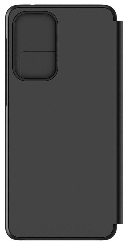 Pouzdro na mobil flipové Samsung Galaxy A33 5G černé
