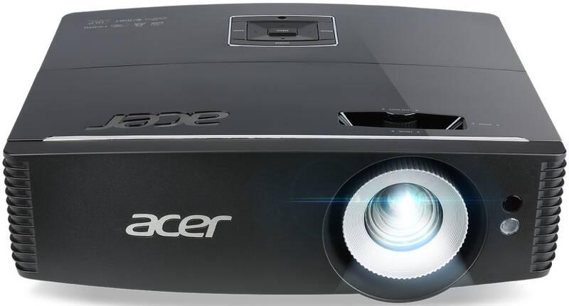 Projektor Acer P6505 černý