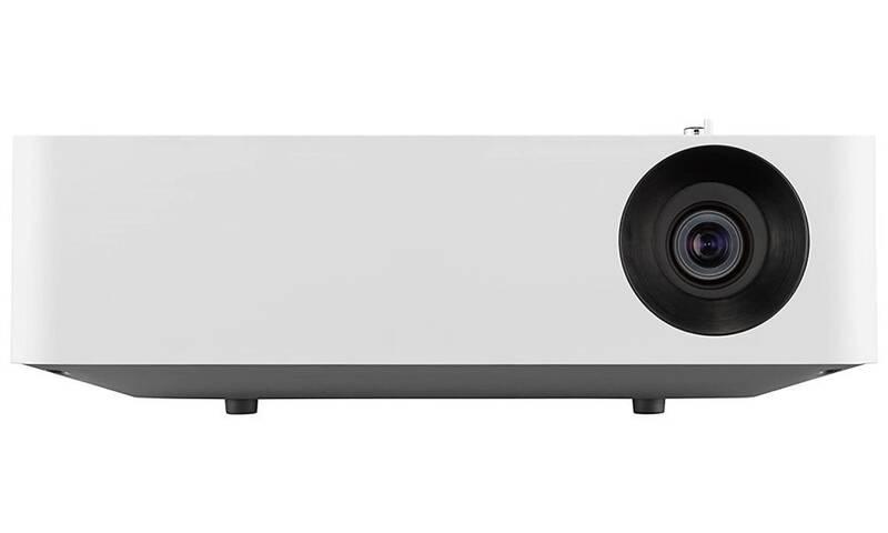 Projektor LG PF610P bílý