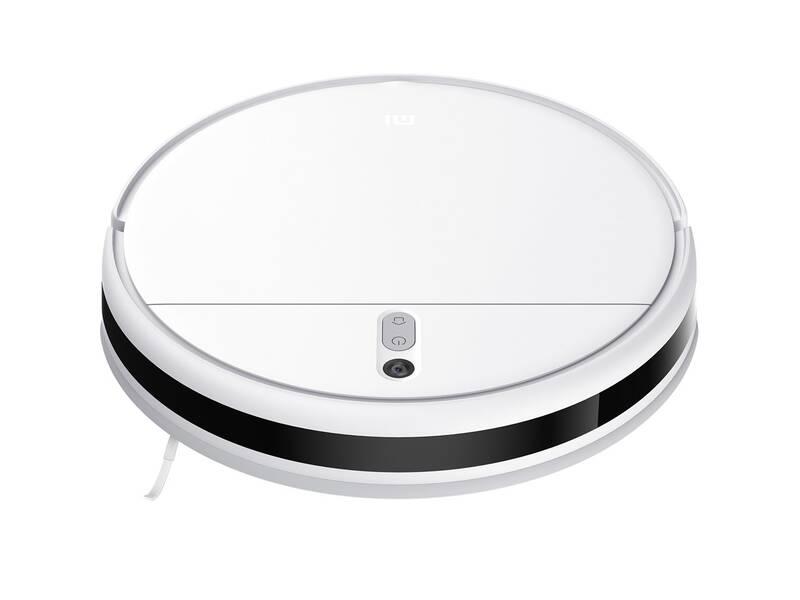 Robotický vysavač Xiaomi Mi Robot Vacuum Mop 2 Lite bílý