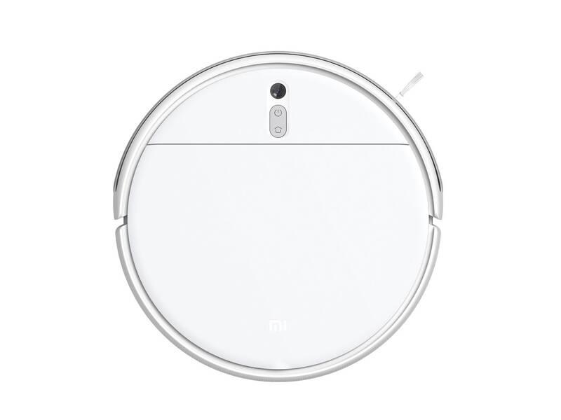 Robotický vysavač Xiaomi Mi Robot Vacuum Mop 2 Lite bílý