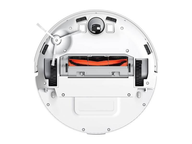 Robotický vysavač Xiaomi Mi Robot Vacuum Mop 2 Lite bílý