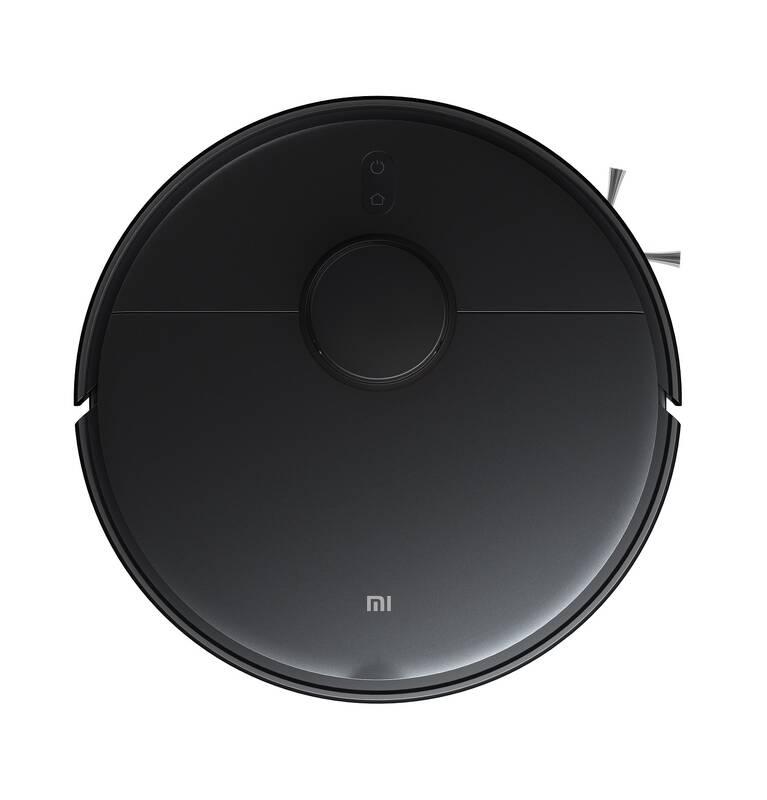 Robotický vysavač Xiaomi Mi Robot Vacuum Mop 2 Ultra EU černý, Robotický, vysavač, Xiaomi, Mi, Robot, Vacuum, Mop, 2, Ultra, EU, černý