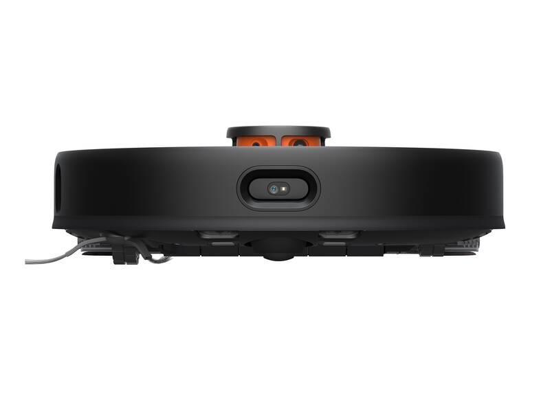 Robotický vysavač Xiaomi Mi Robot Vacuum Mop 2 Ultra EU černý