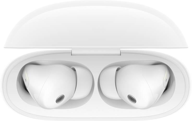 Sluchátka Xiaomi Buds 3 bílá