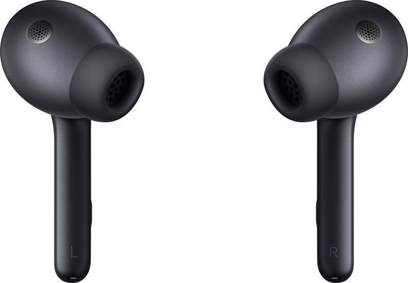 Sluchátka Xiaomi Buds 3 černá