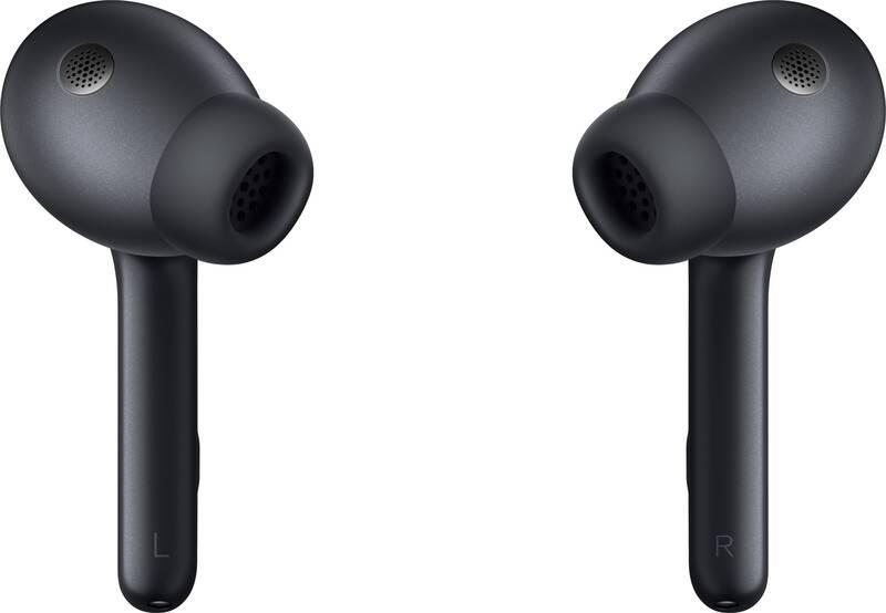 Sluchátka Xiaomi Buds 3 černá