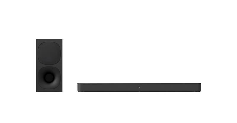 Soundbar Sony HT-S400 černý