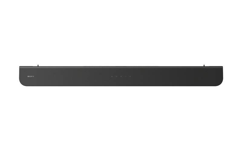 Soundbar Sony HT-S400 černý