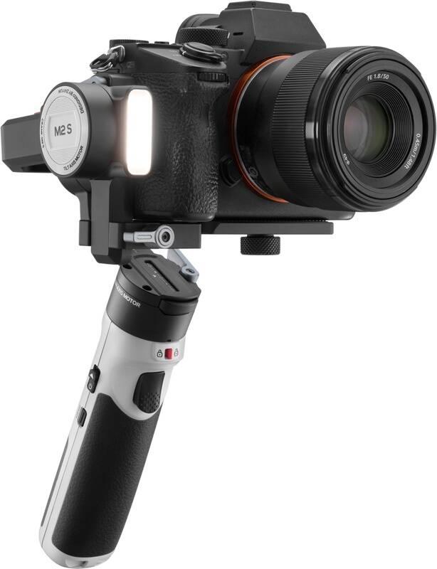 Stabilizátor Zhiyun Crane M2S černý