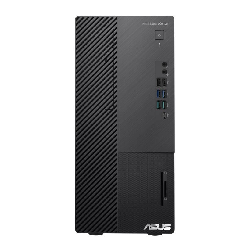 Stolní počítač Asus ExpertCenter D7 - 15L černý