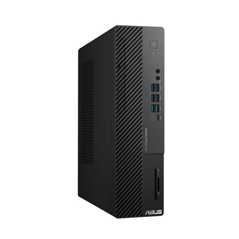 Stolní počítač Asus ExpertCenter D9 - 9L černý