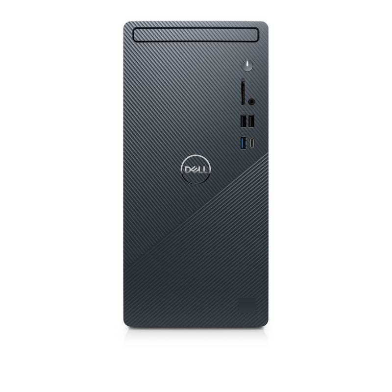 Stolní počítač Dell Inspiron 3910 černý