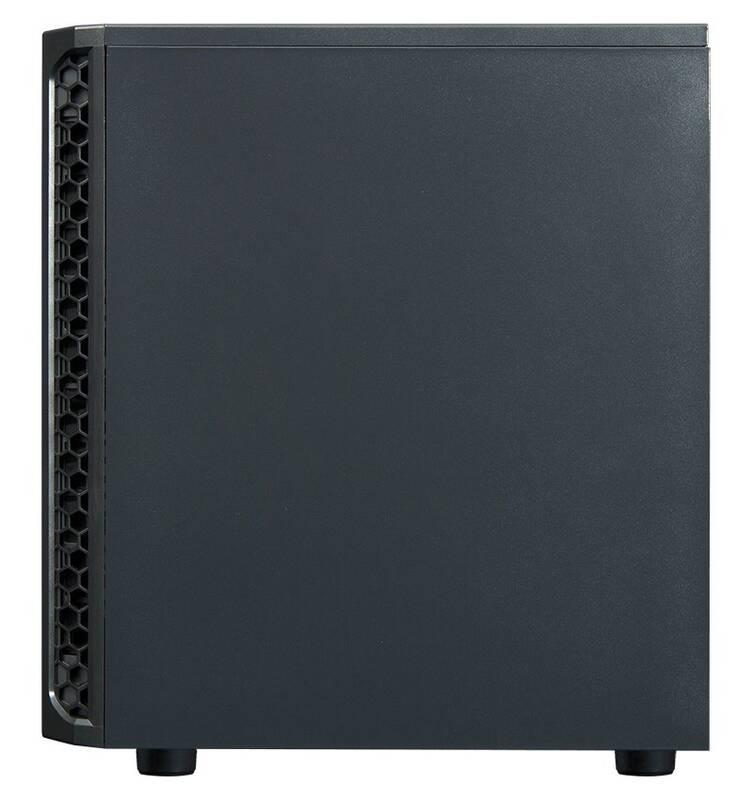 Stolní počítač HAL3000 MEGA Gamer Pro XT černý