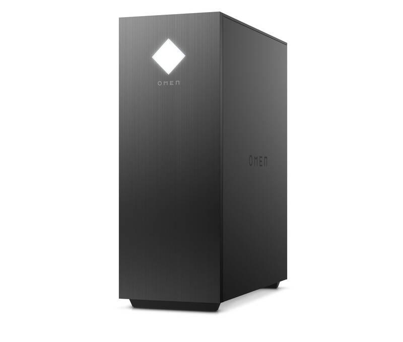 Stolní počítač HP Omen 25L GT15-0002nc černý