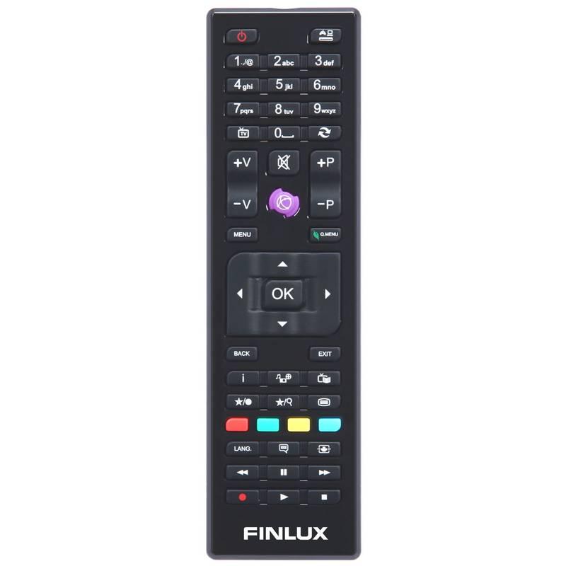 Televize Finlux 32FHD4560, Televize, Finlux, 32FHD4560