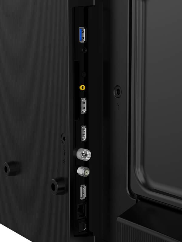 Televize Hisense 40A4BG