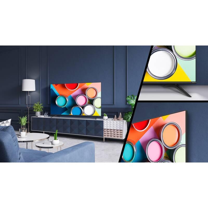 Televize Hisense 43A6BG