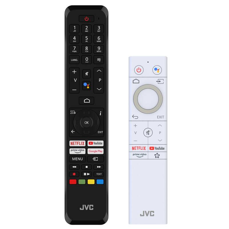 Televize JVC LT-55VAO9235