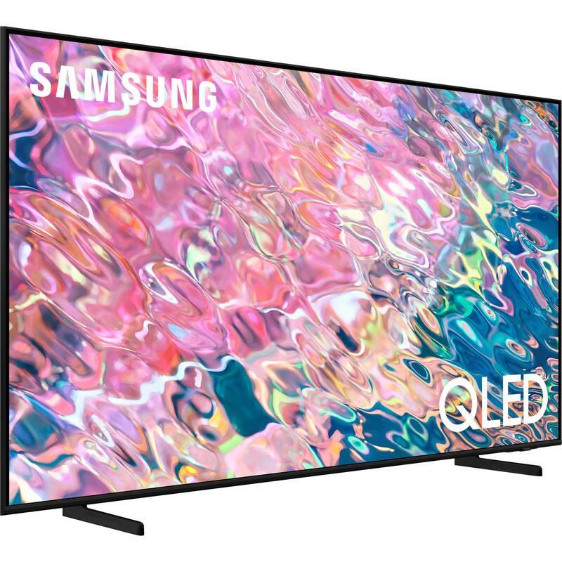 Televize Samsung QE50Q60B