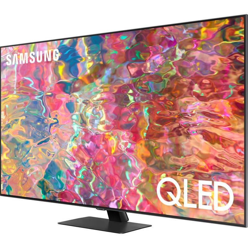 Televize Samsung QE75Q80B