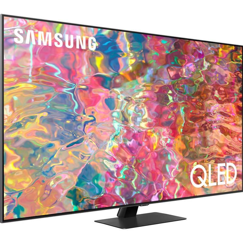 Televize Samsung QE75Q80B