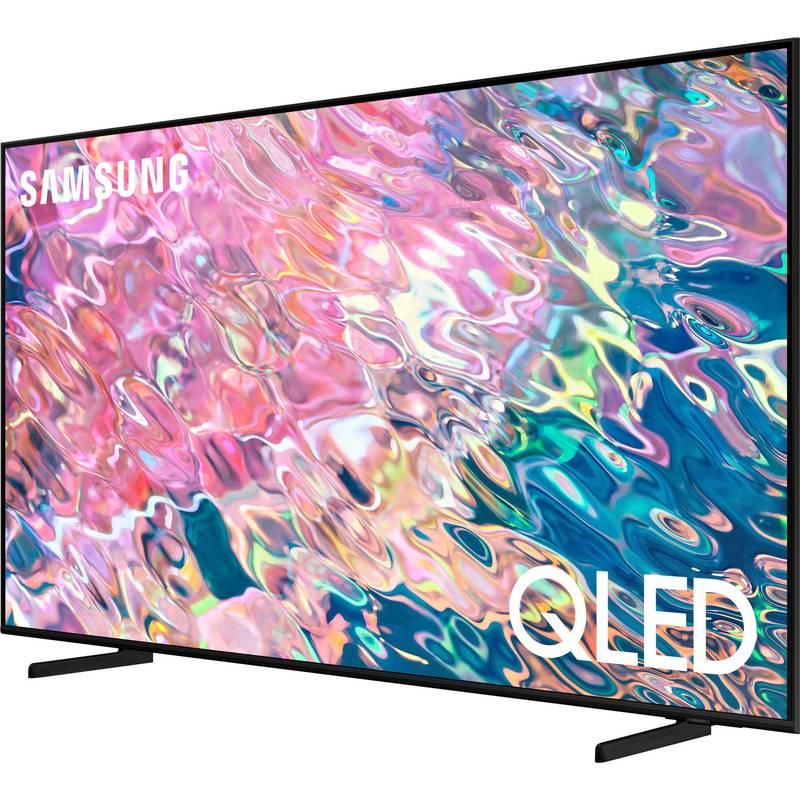 Televize Samsung QE85Q60B