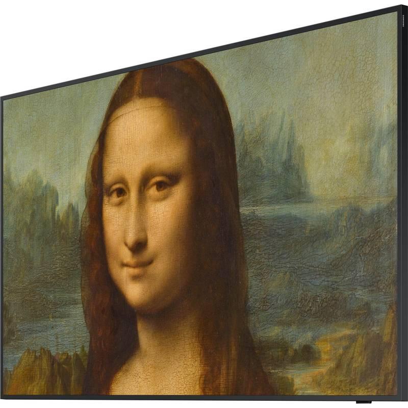 Televize Samsung The Frame QE75LS03B