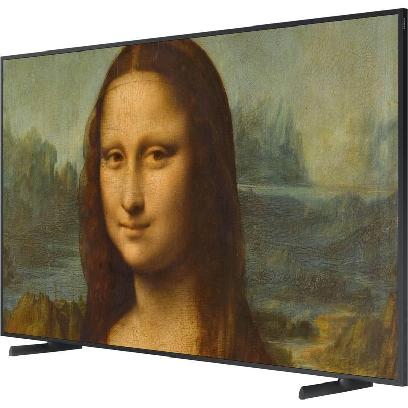 Televize Samsung The Frame QE85LS03B