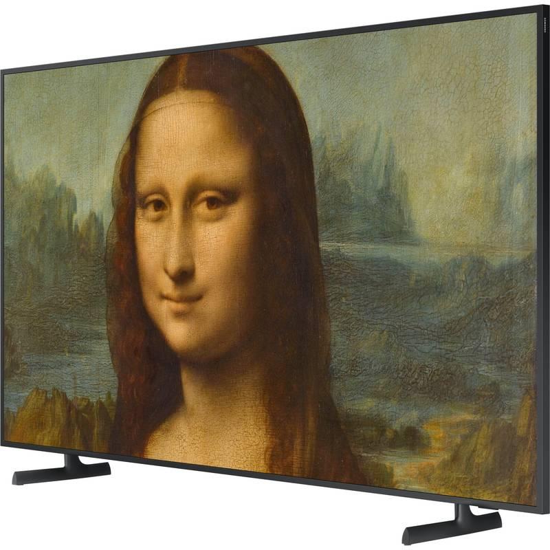 Televize Samsung The Frame QE85LS03B