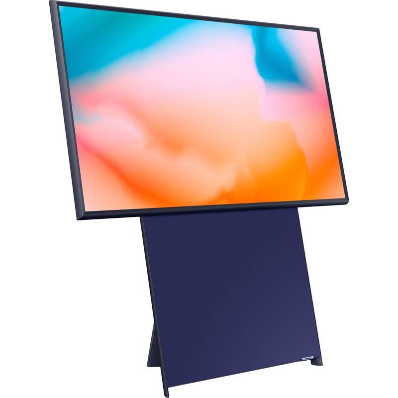 Televize Samsung The Sero QE43LS05B