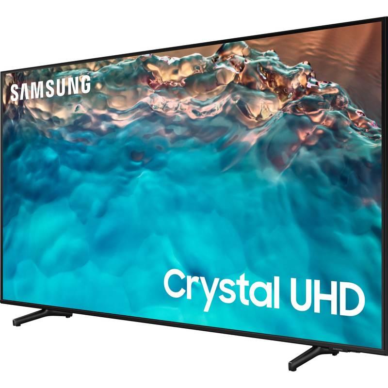 Televize Samsung UE43BU8072