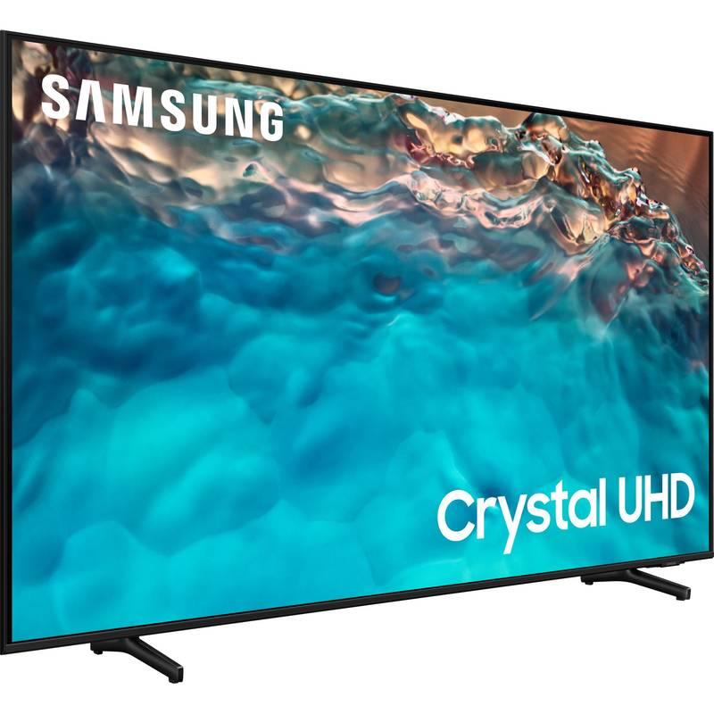 Televize Samsung UE43BU8072