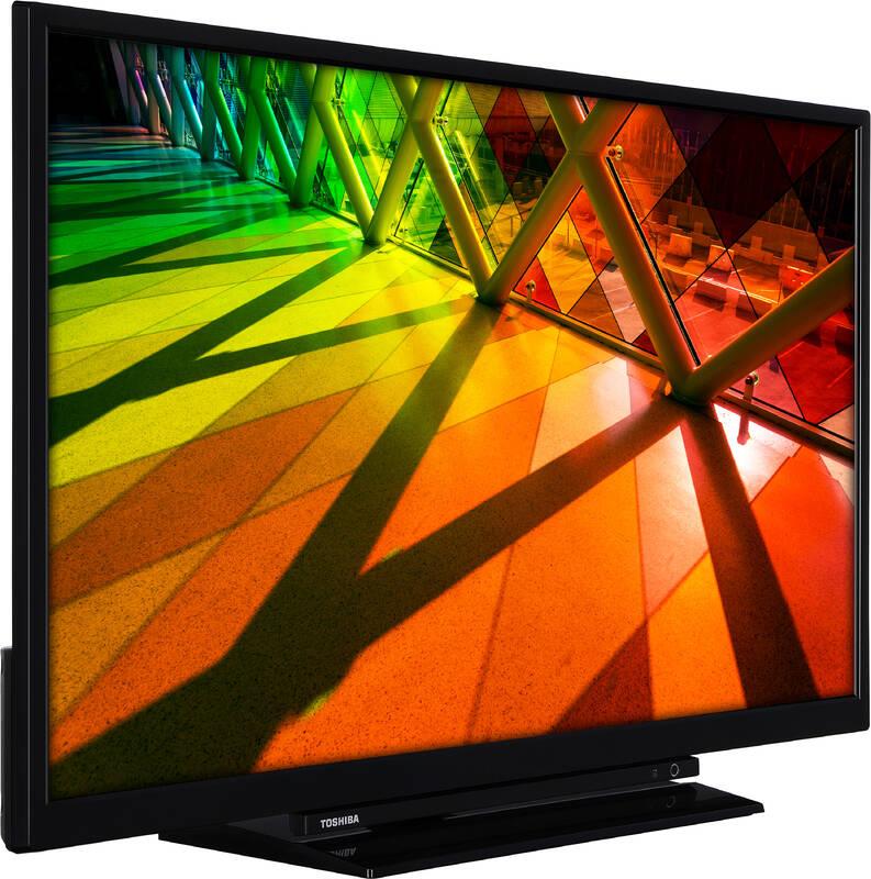Televize Toshiba 32L3163DG